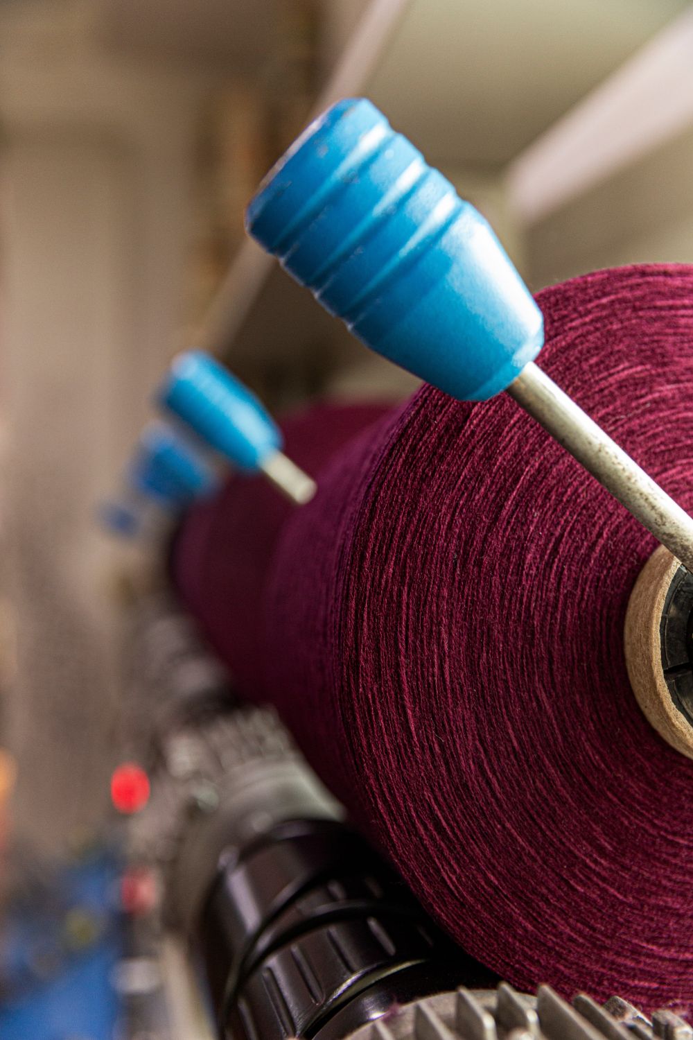 Knitting