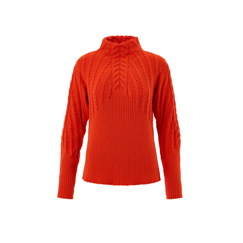 Women's Knitwear